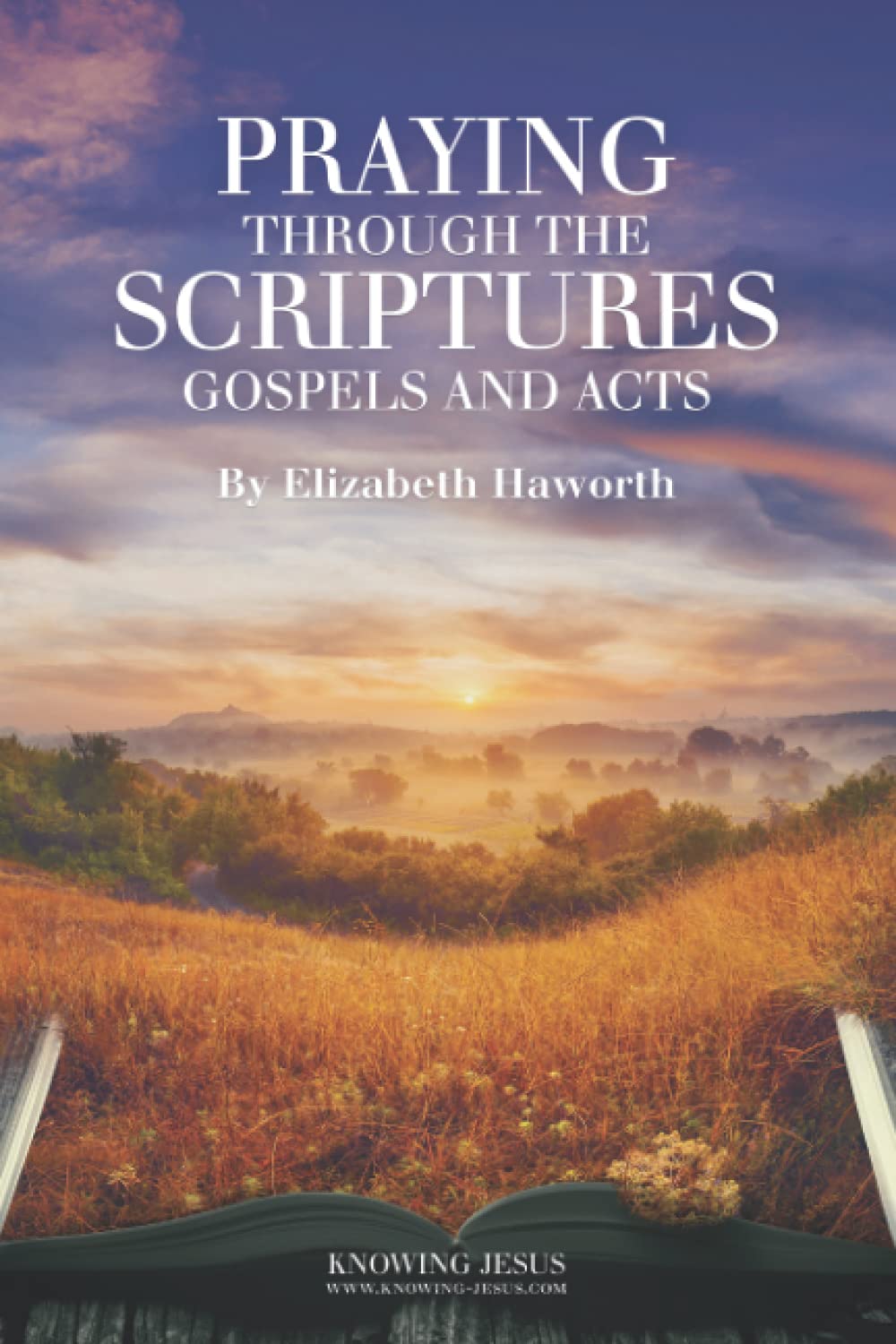 Praying Through the Scriptures: The Gospels and Acts