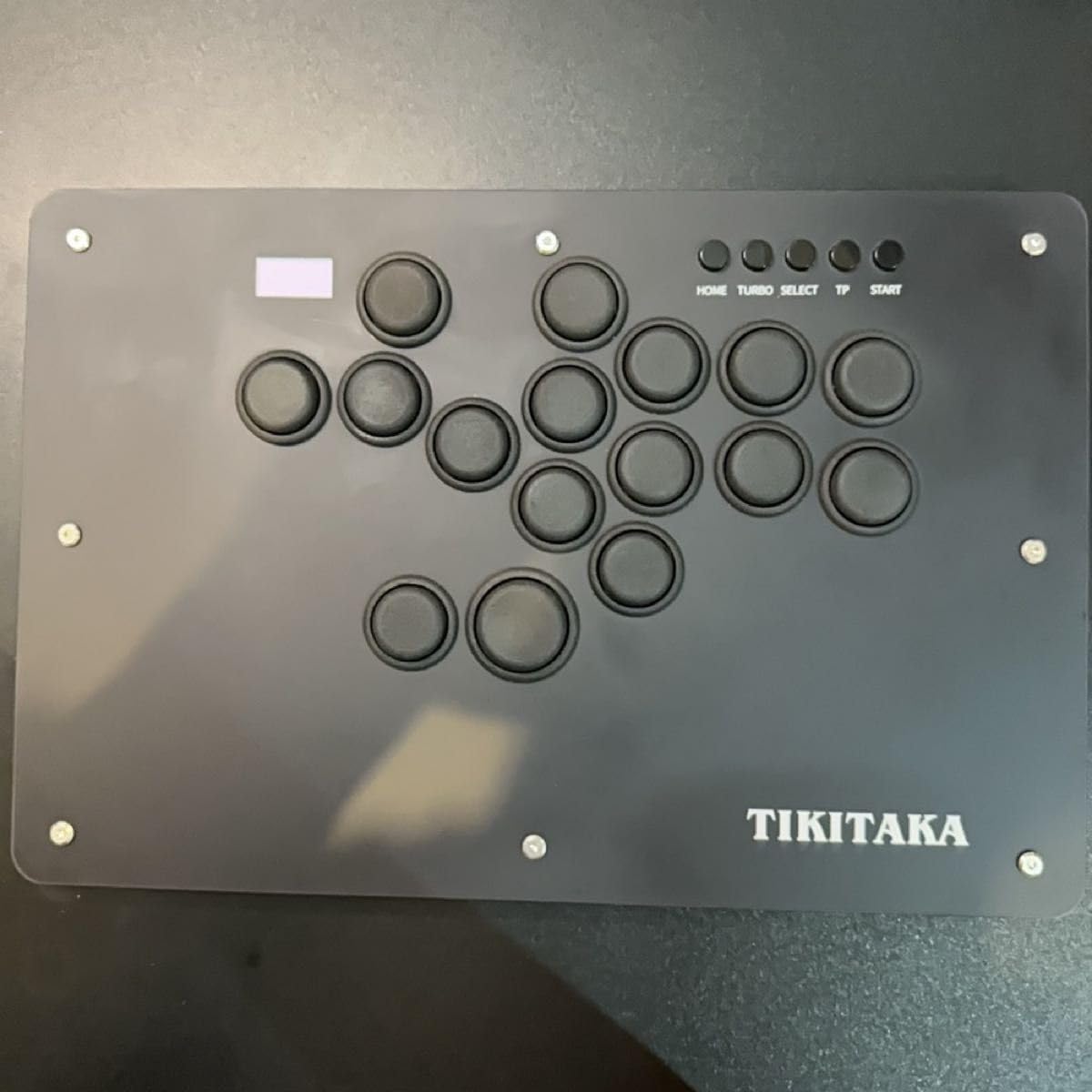 tikitaka レバーレス T16 通常版 TIKITAKA Tシリーズ ノーマル版 T16 – VSLAB