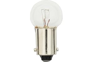 3m 1895v Basic Miniature Bulb