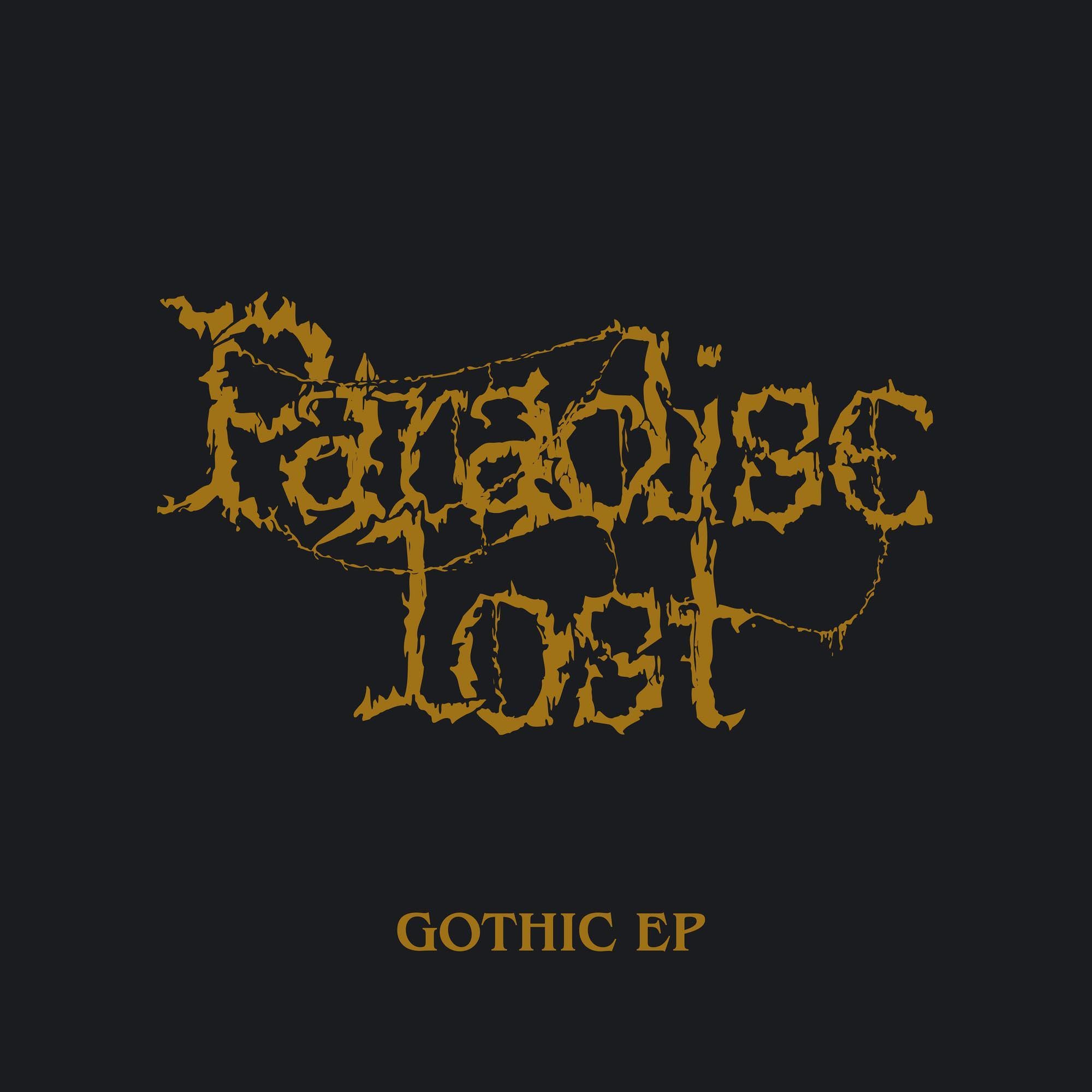 Gothic EP [VINYL]