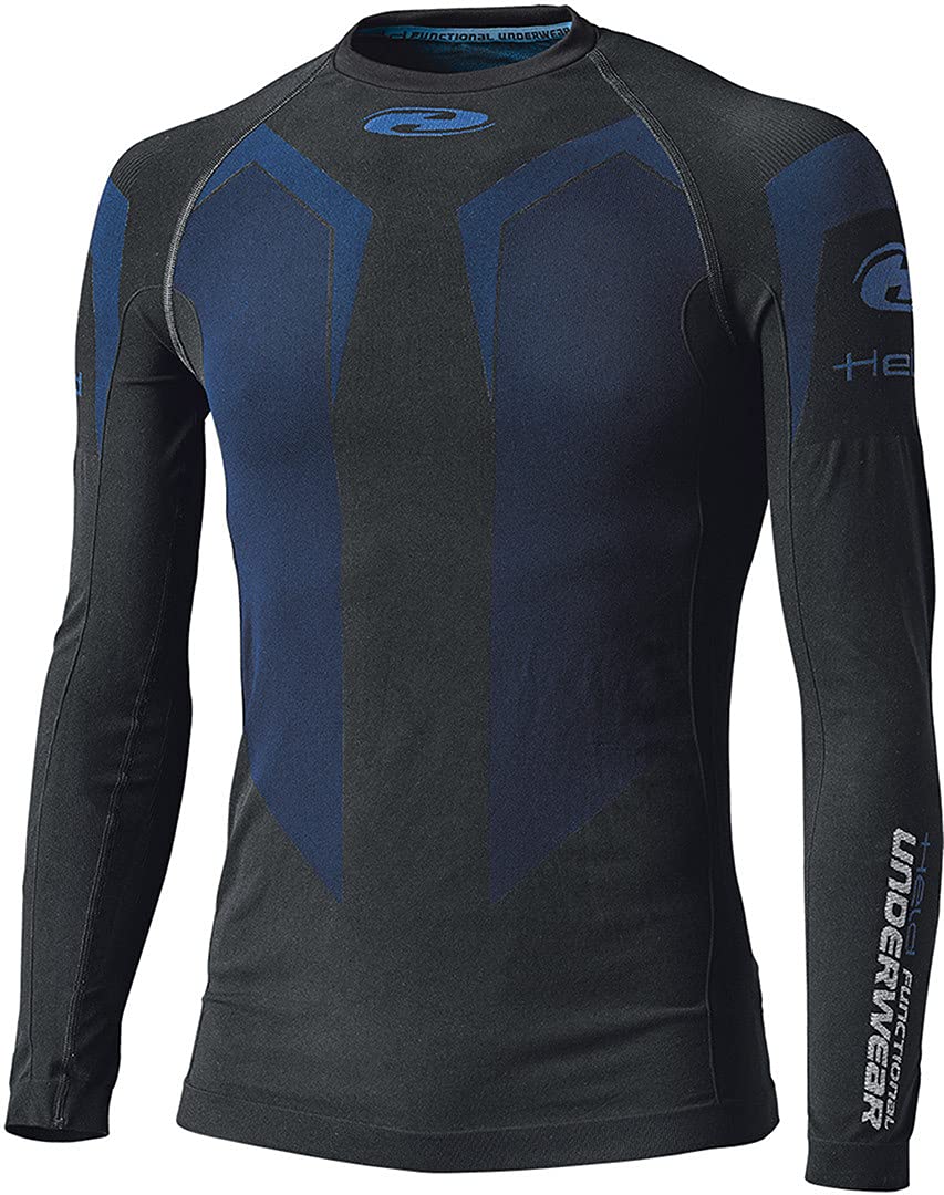 Held Damen 3D Skin Cool Top Damen Funktionsshirt Jacket (1er Pack)