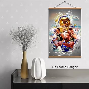 コービー、レブロン、カリー キャンバスプリントポスター ３枚セット コービー、レブロン、カリー キャンバスプリントポスター 3枚