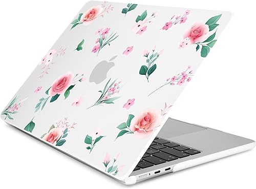 Miniatura 108 de Batianda Funda prémium para MacBook Air de 15 pulgadas 2025 M4 2024 2023 con chip M3 M2 modelo A3241/A3114/A2941, carcasa rígida diseñada