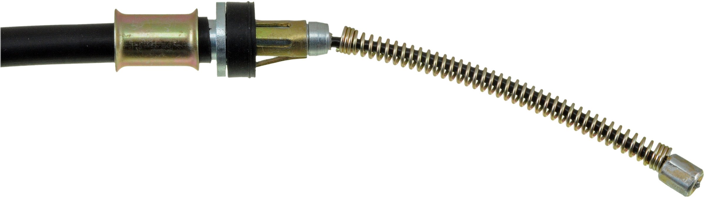 Dorman Cable De Freno De Estacionamiento C661266 Compatible Con Modelos