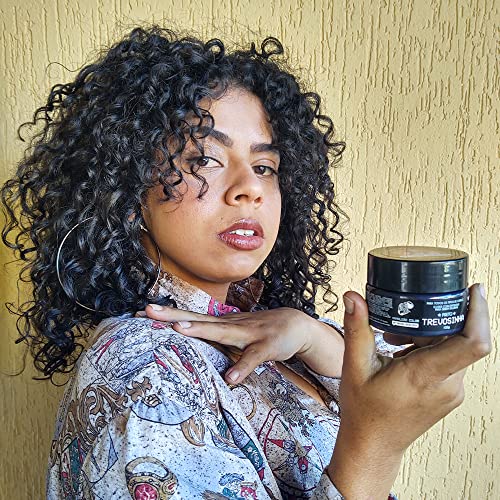 Máscara Pigmentante Maíra Medeiros Preto Trevosinha