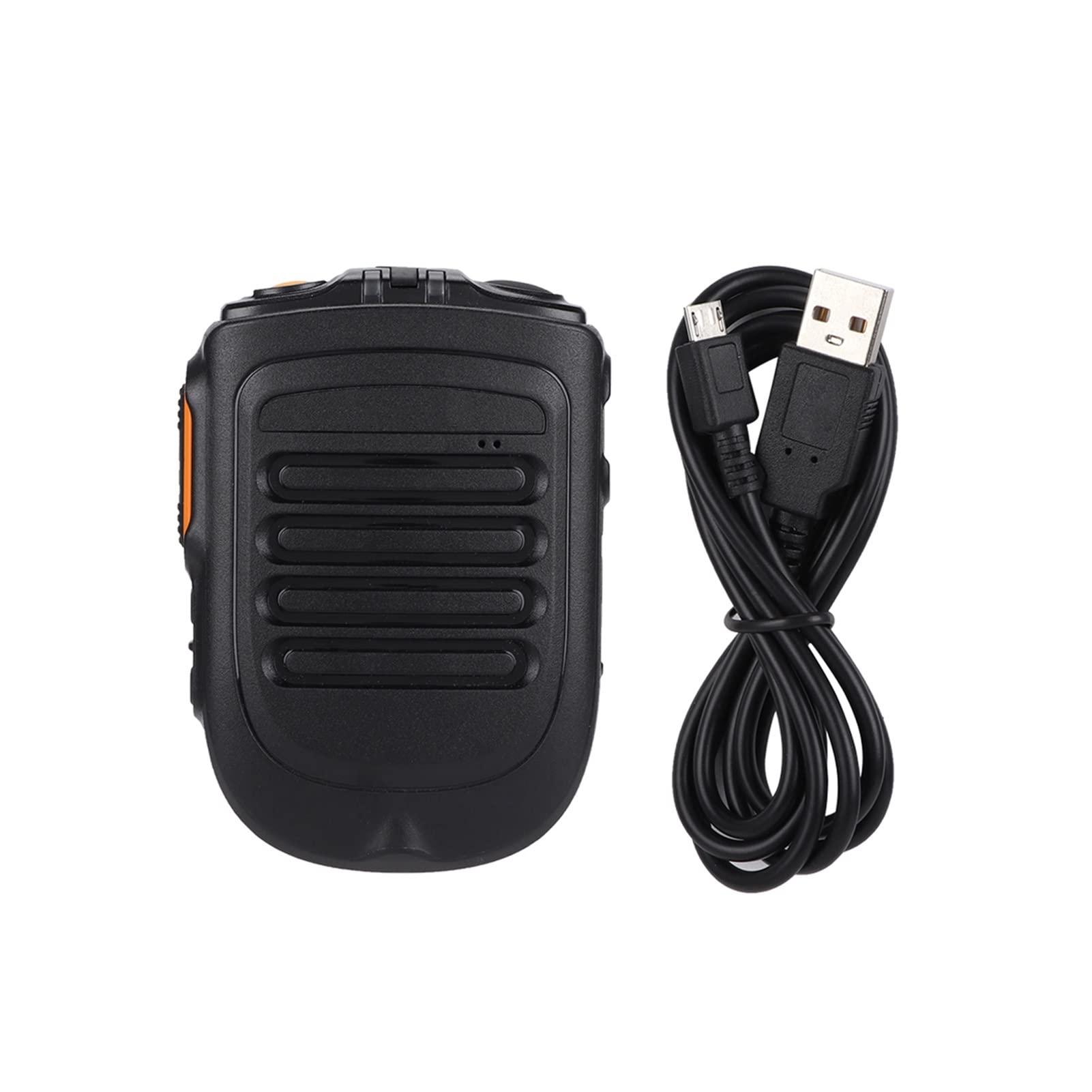 Zello用 Bluetooth4.2 スピーカーマイク 2個セット Zello用 Bluetooth4.2 スピーカーマイク 2個セット