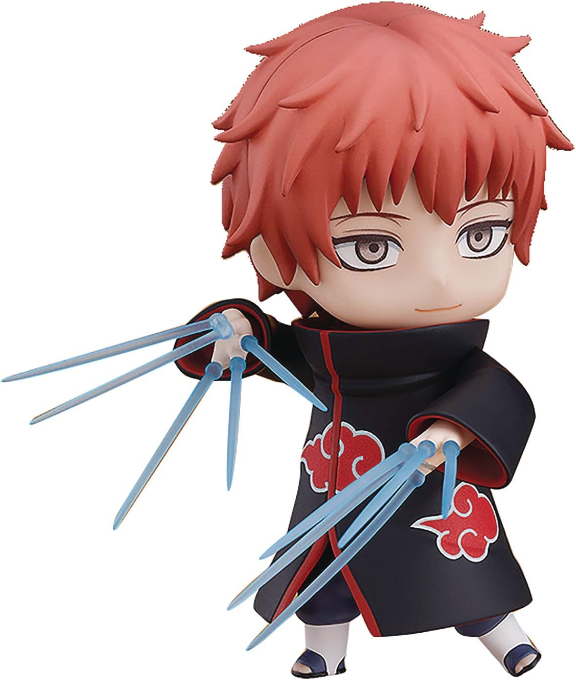 NENDOROID : NARUTO - SASORI