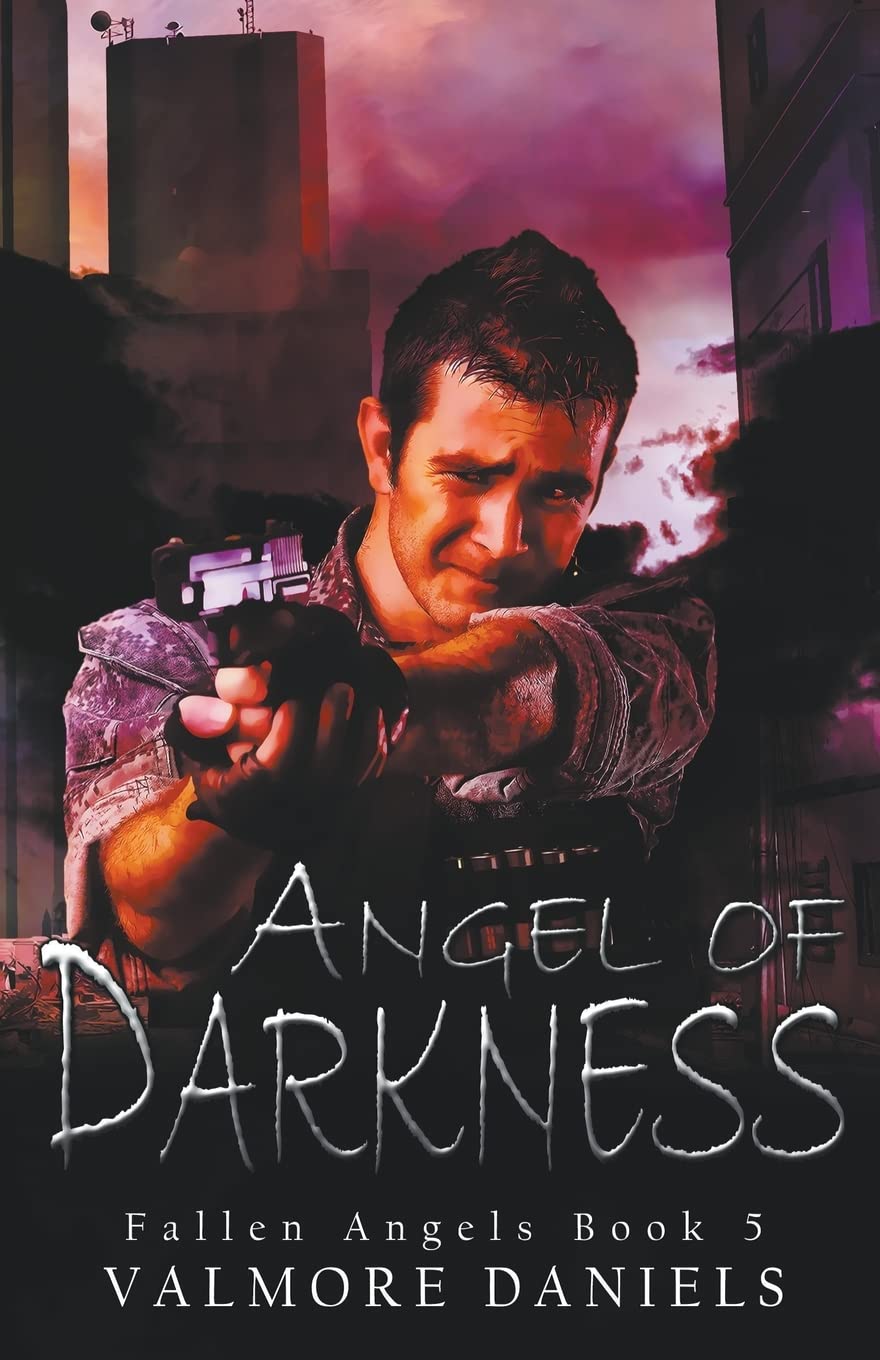 Angel of Darkness (5)
