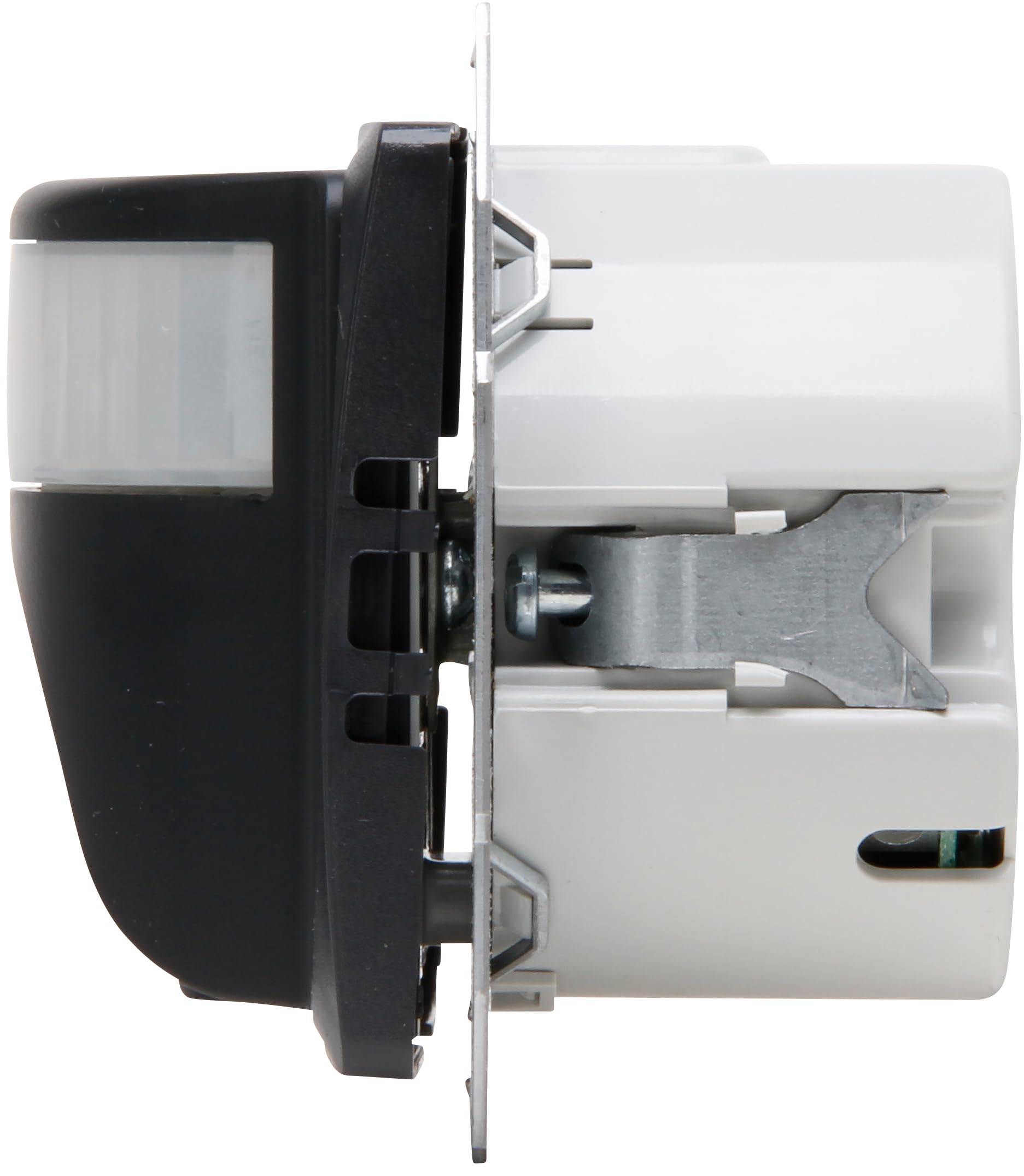 Kopp INFRAcontrol. T 180°UP IP20 HK05/07 anthrazit
