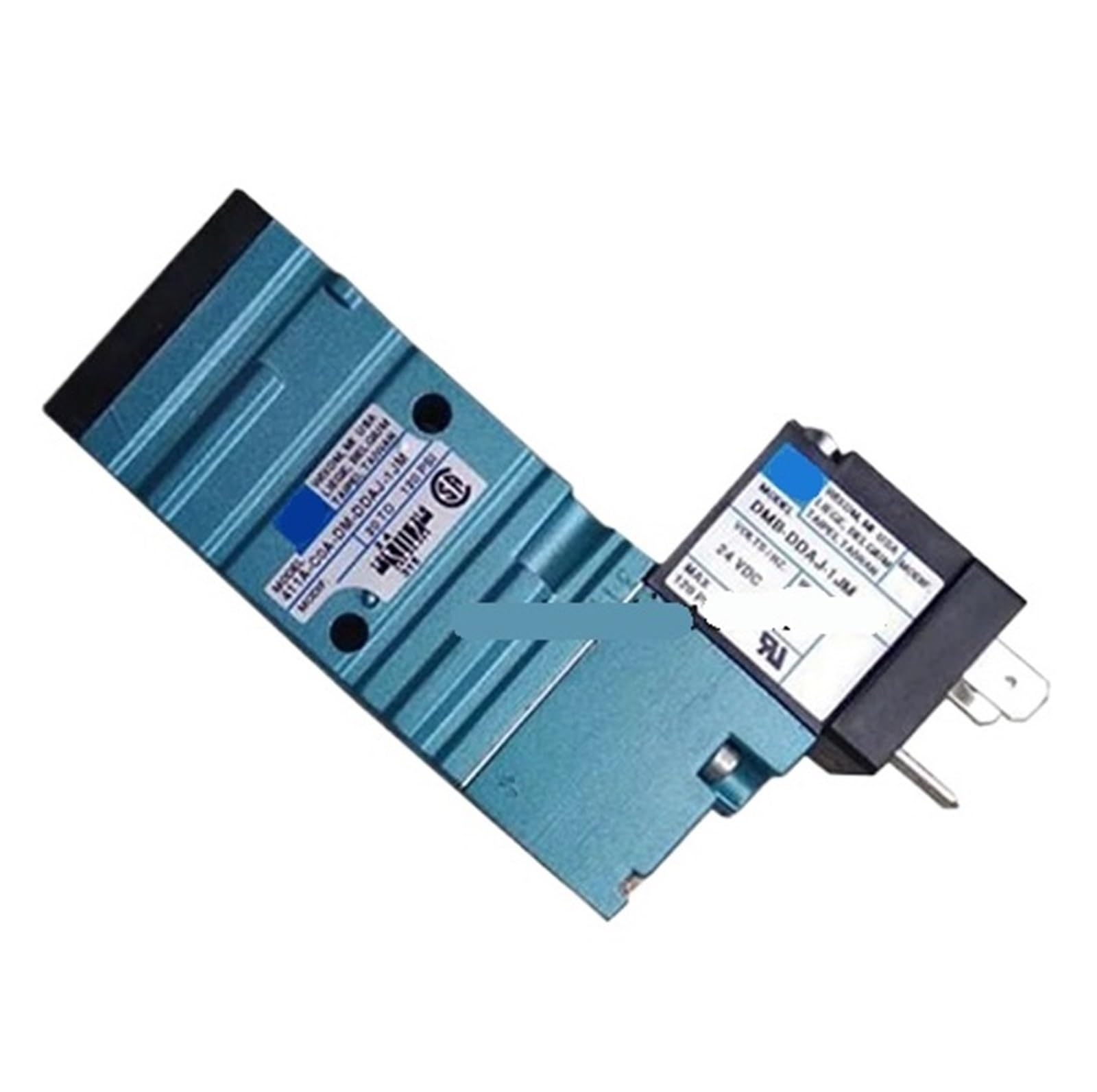ELZNSQQK Solenoid valve 411A-C0A-DM-DDFJ-1JB 411A-C0A-DM-DDFJ-1JD(411A-C0A-DM-DDFJ-1JD)