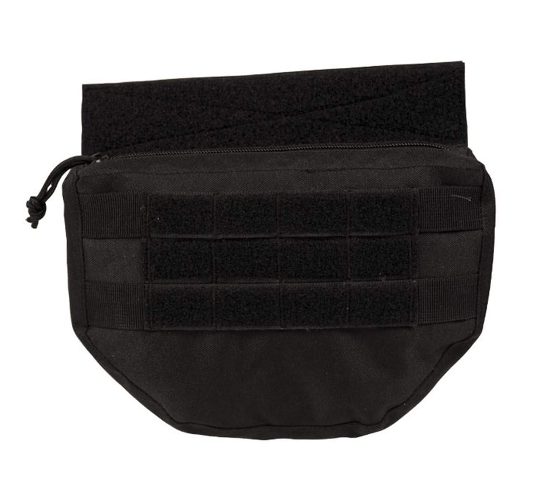 迷彩 プレートキャリア モールシステム対応 マルチカム プレートキャリア Chase Tactical Lightweight Operational