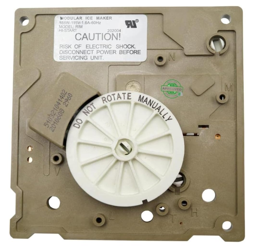 Amazon.com: Ice Maker Control Module Replacement for Kenmore 