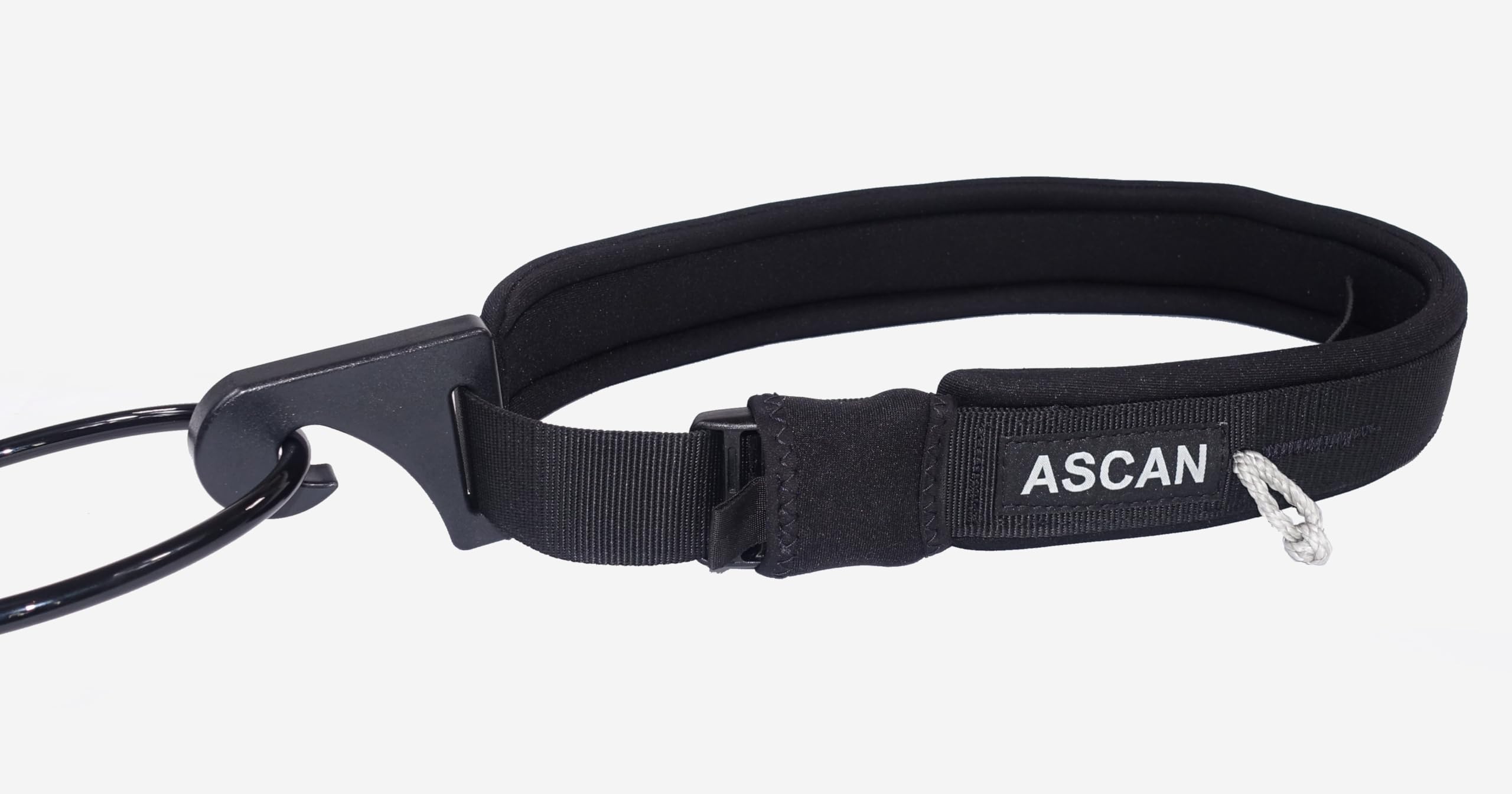 Ascan Wing & Board Belt mit Haken