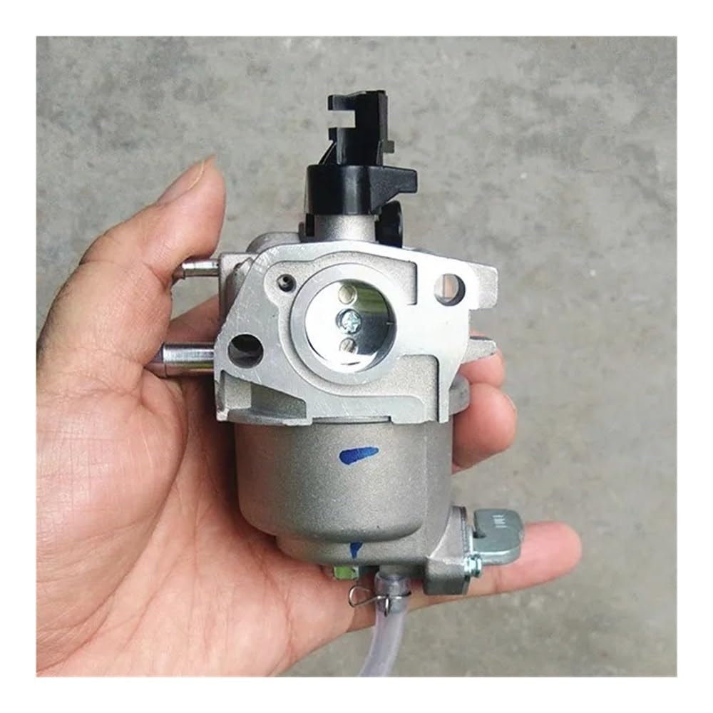 Carburateur Zongshen XP225 VP225 pièce de rechange moteur thermique motoculture