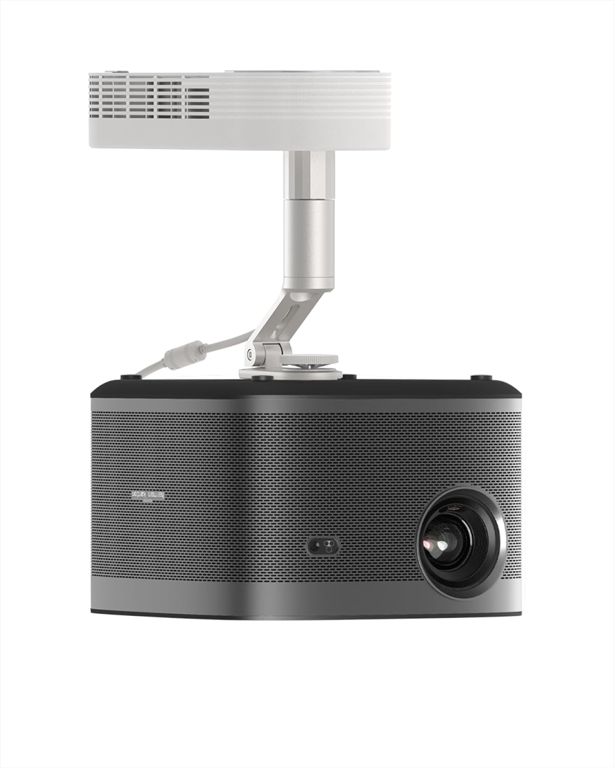 XGIMI Hängende Hardware, maximale Traglast 6 kg, für Horizon Ultra, Horizon Pro, Horizon, Elfin-Serie, Halo-Serie, MoGo-Serie