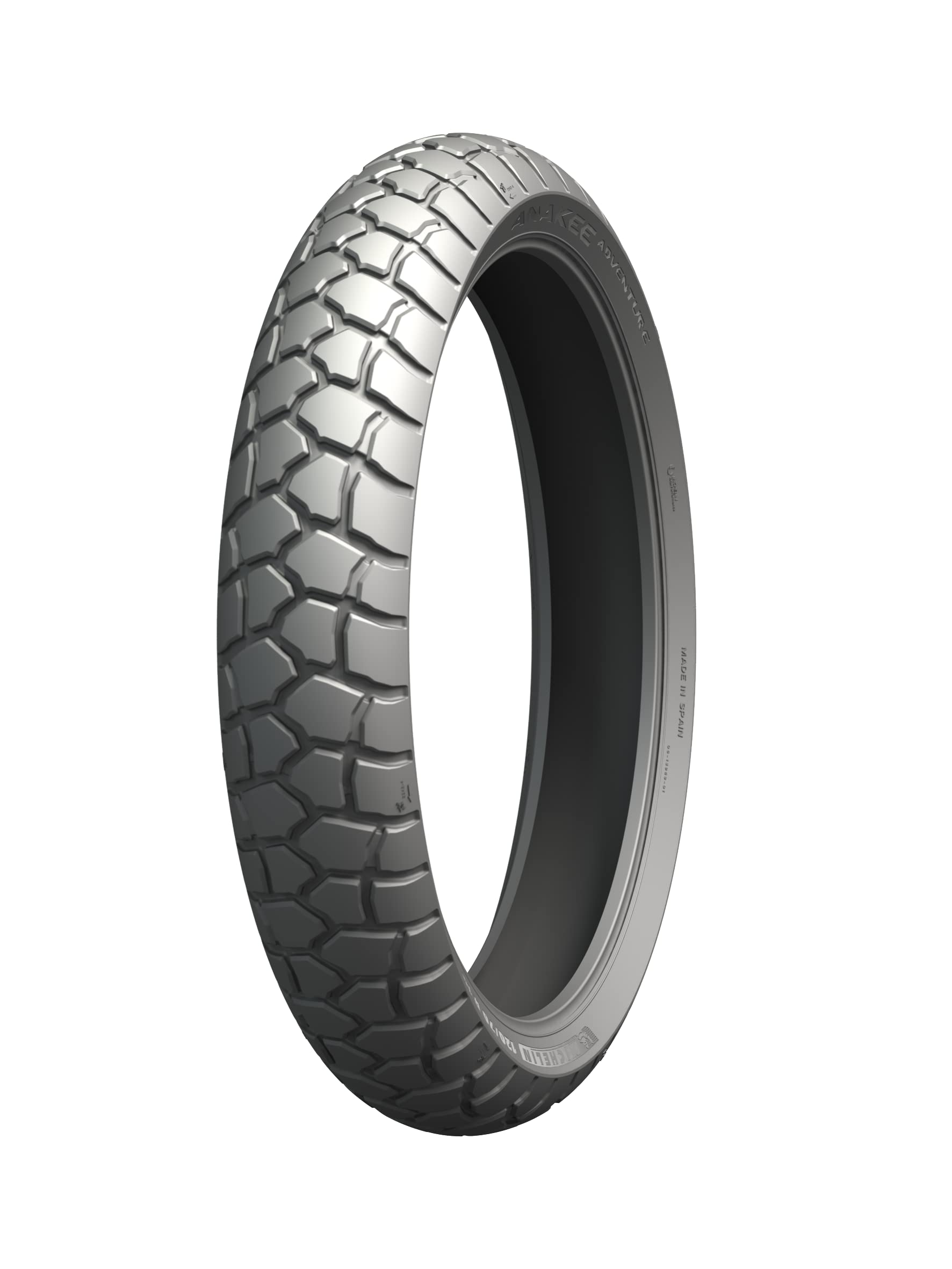 Amazon.co.jp: MICHELIN(ミシュラン) バイクタイヤ ANAKEE ADVENTURE