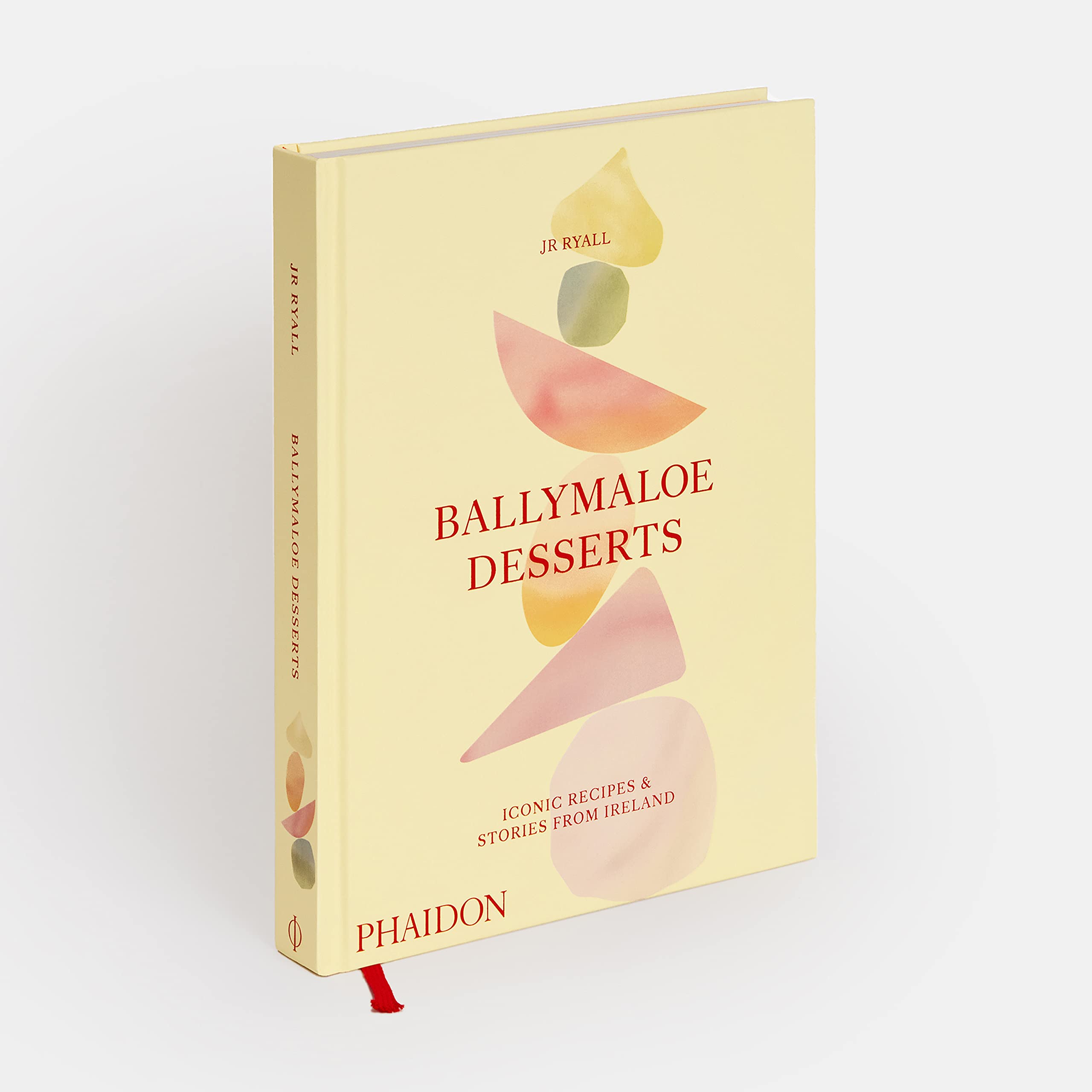 Ballymaloe desserts