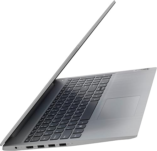 Miniatura 8 de Laptop Lenovo IdeaPad Business 2022, pantalla táctil HD de 15.6 pulgadas, procesador Intel Core i3-1115G4 de 11ª generación, gráficos Intel UHD, 20