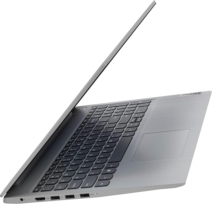 Lenovo IdeaPad Laptop 15.6" HD táctil Core i3 11a gen miniatura 8