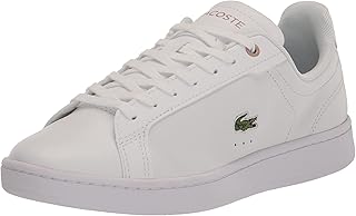 Lacoste Women's Carnaby Legacy Sneakers