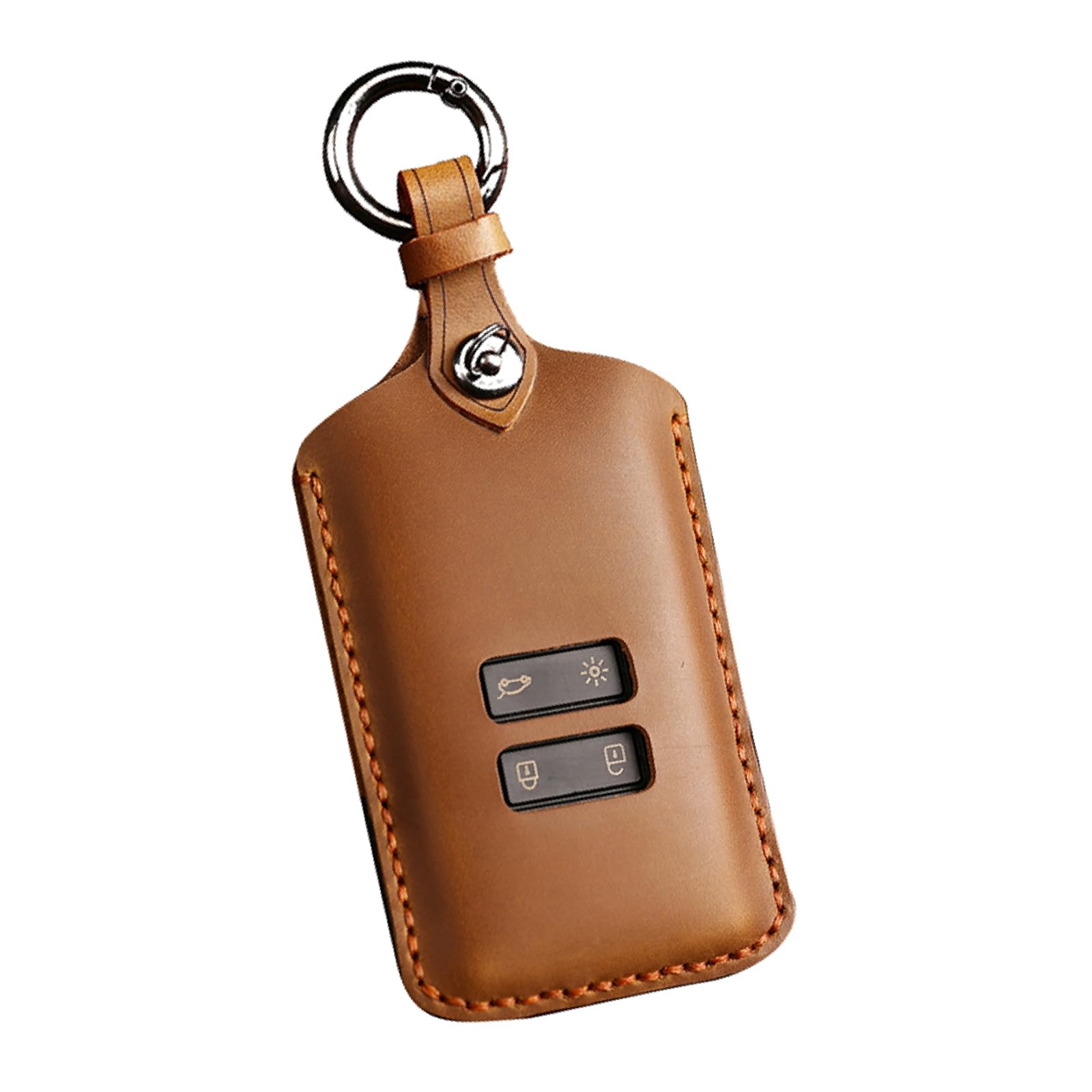 Guscio Per Chiave Auto Rosso, Resistente All'usura E Alle Cadute Compatibile Con Renault Koleos Kadjar Megane Captur Espace Accessorio Per Chiave Auto Loy 87854023