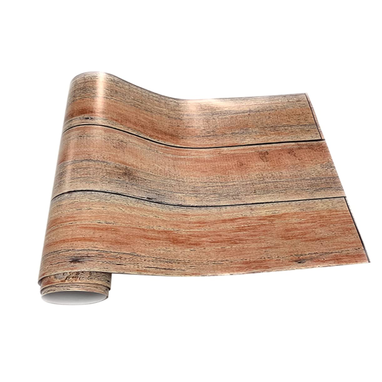 Pegatina de pared autoadhesiva e impermeable para proteger y decorar muebles