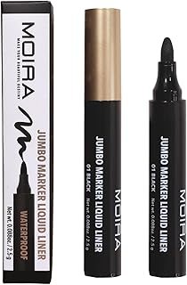 Jumbo Marker Liquid Liner (001, negro)