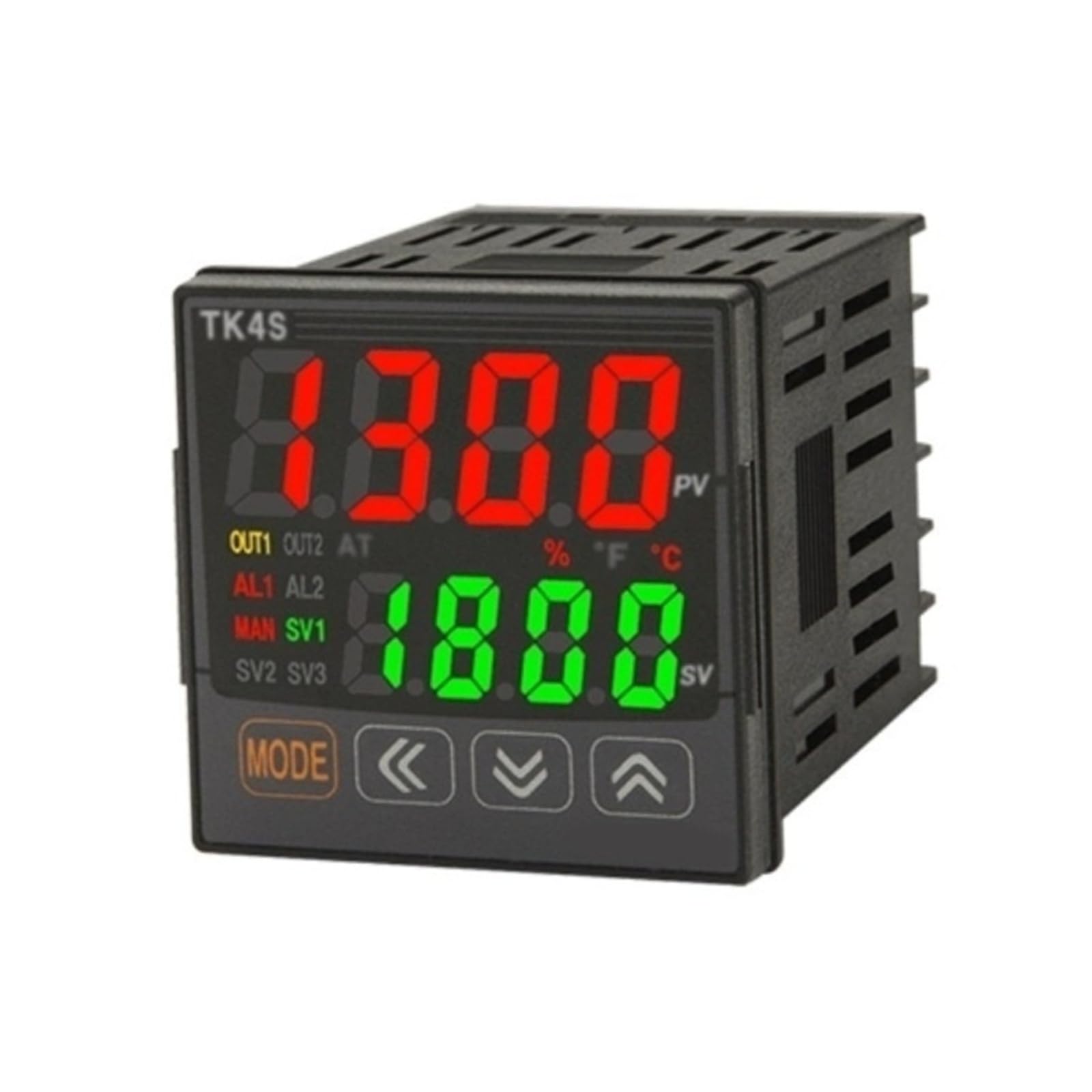 Controlador de temperatura TK4S-14SR Original