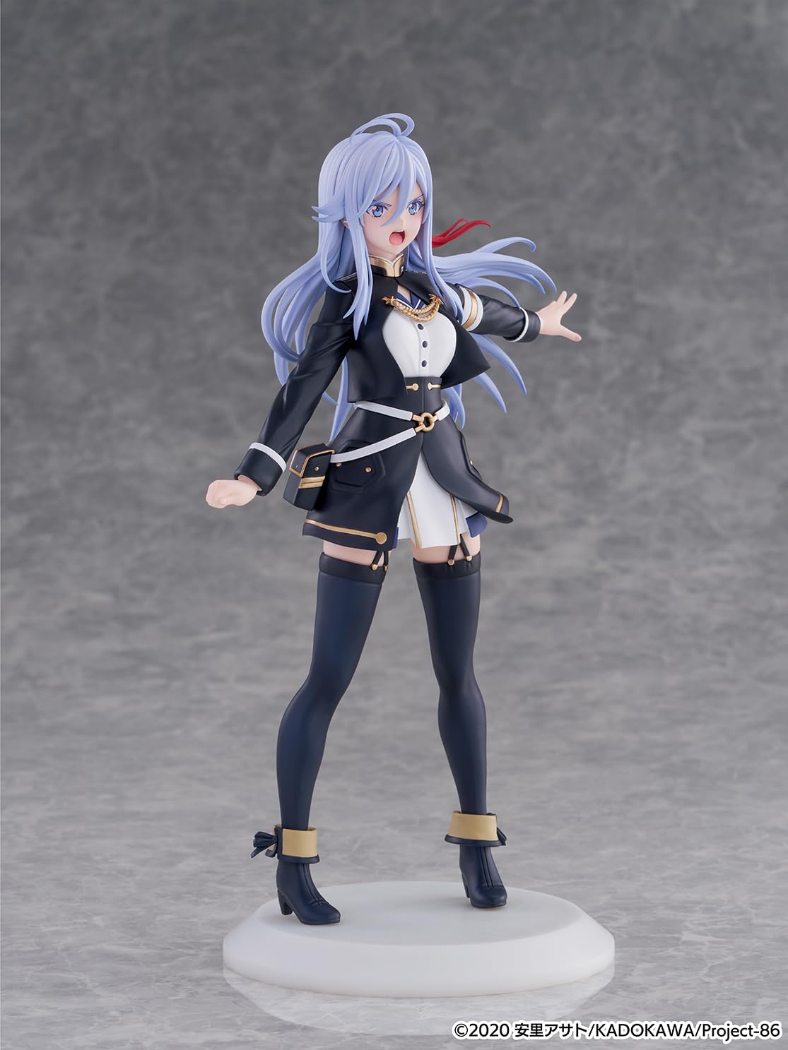 Amazon | Cantabile 86ーエイティシックスー ヴラディレーナ