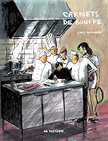 Carnets de bouffe 2923841972 Book Cover