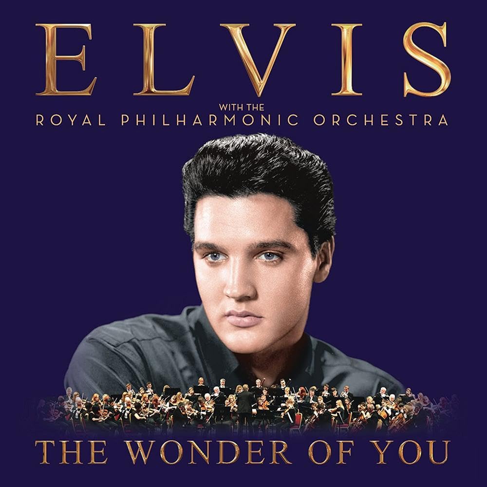 elvis presley Wonder of You: Elvis..-picture-31