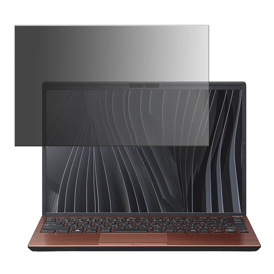 VAIO Pro PG (VJPG31) のぞき見防止フィルター VAIO公式ストアで、「のぞき見防止フィルター」販売開始。VAIO