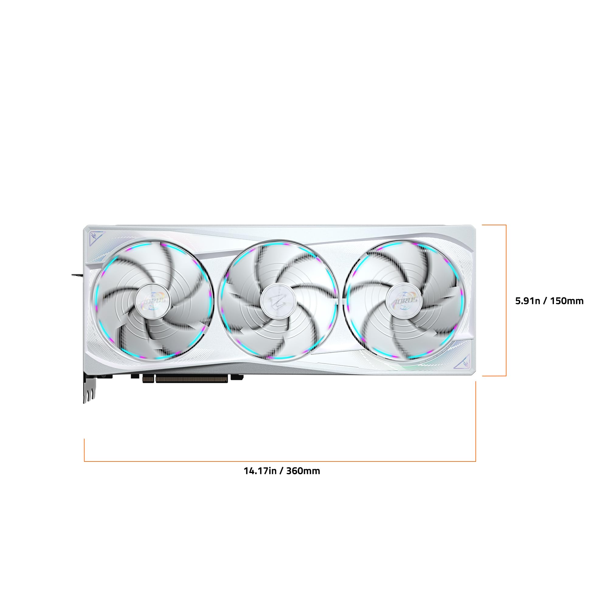 Amazon | GIGABYTE AORUS GeForce RTX 5090 Stealth ICE 32G