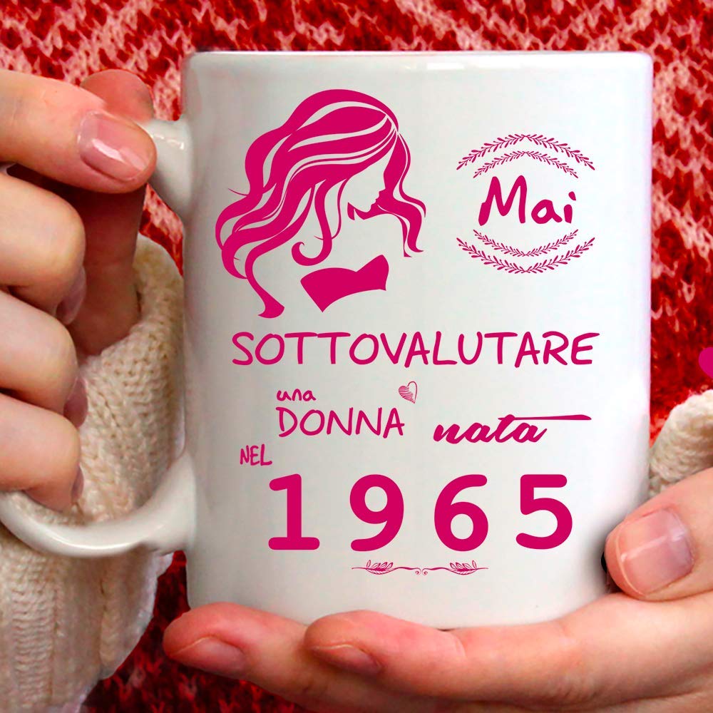 Set Regalo 18° Compleanno Per Ragazza – Trousse E Calzini Con Frasi Divertenti - 2