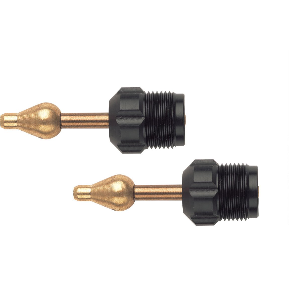SALVIMAR – Eureka Complete Muzzle Kit, Colour 0