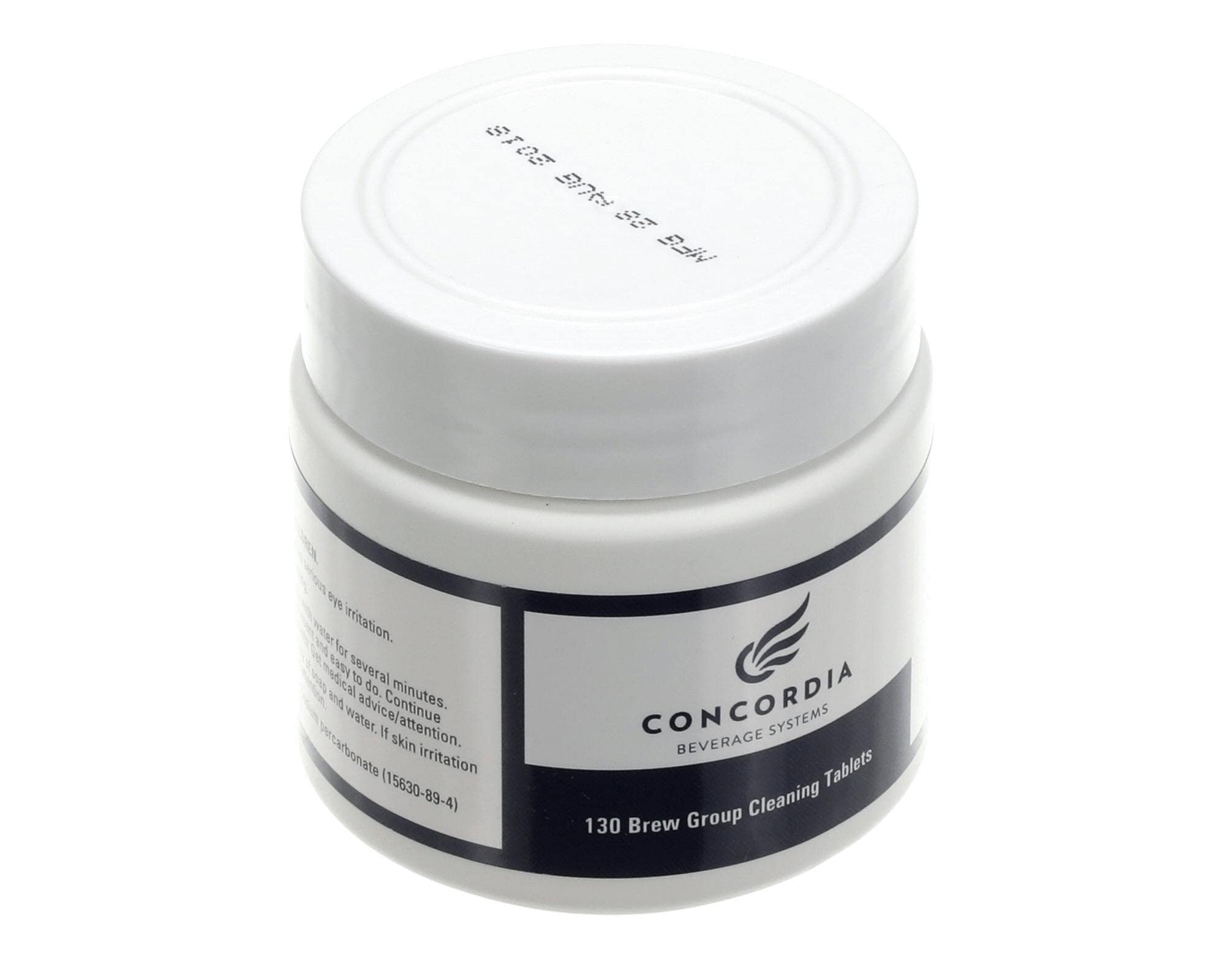 Jar Brew GRP 130 Tablets