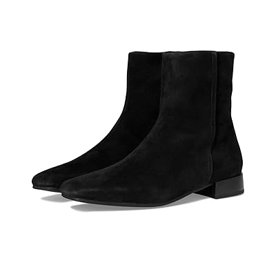 Vagabond Shoemakers Mona Suede Bootie Women