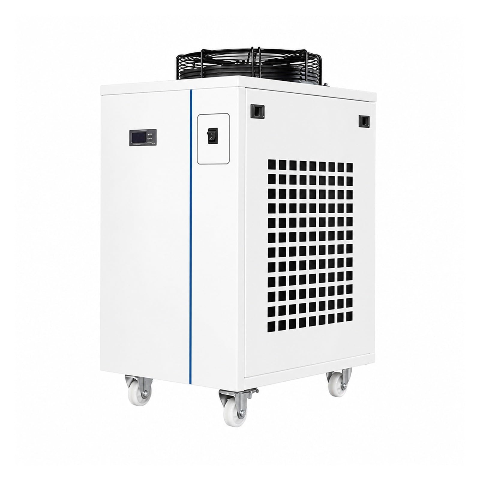 CWFL-1500 Refrigeratore D'acqua Industriale