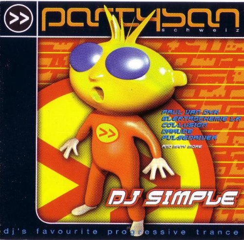 Partysan Trance 2