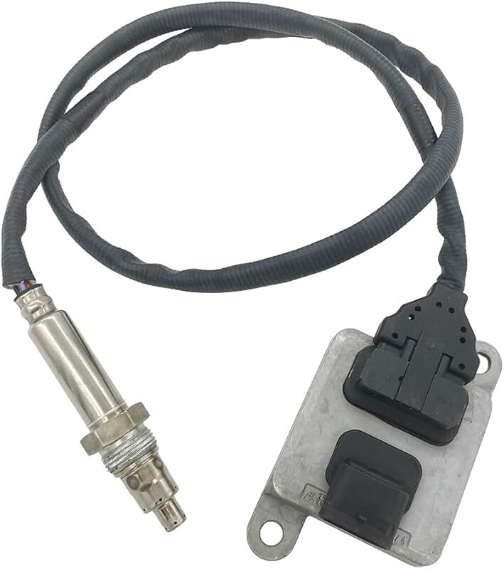 Amazon.ca NOx sensor