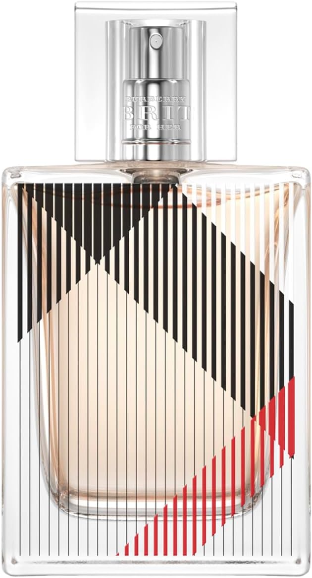 BURBERRY Brit for Her Eau De Parfum, 1.6 Fl Oz