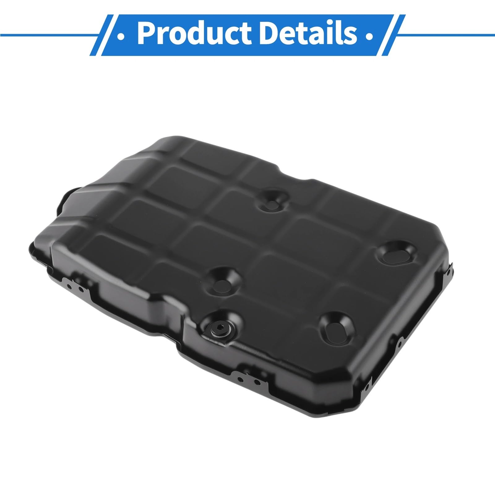 Coppa dell'olio‌ Per Benz E350 00-17 Aluminum