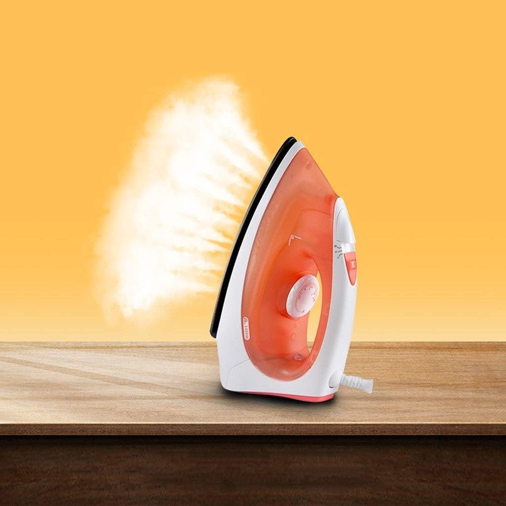 Garment Steamer, Portable Handheld Steamer Travel Steamer for Travel and Fabric (Size : 1)