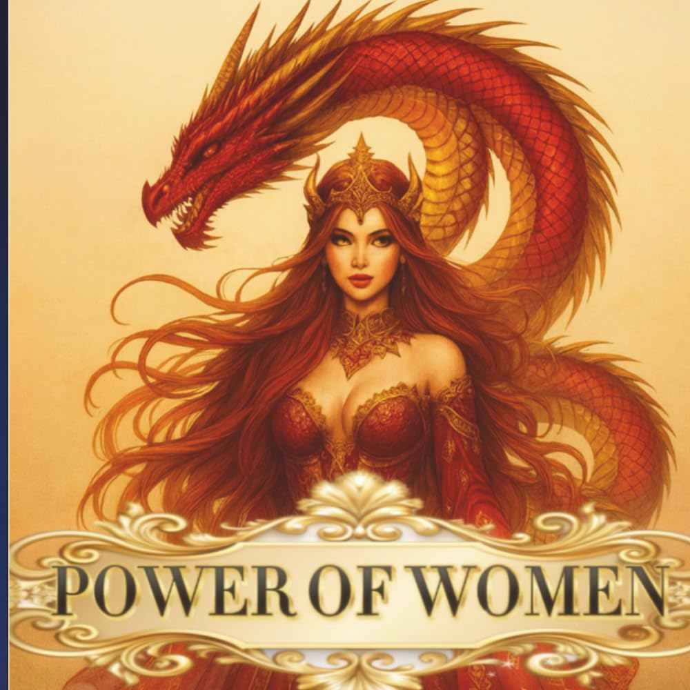 POWER OF WOMEN