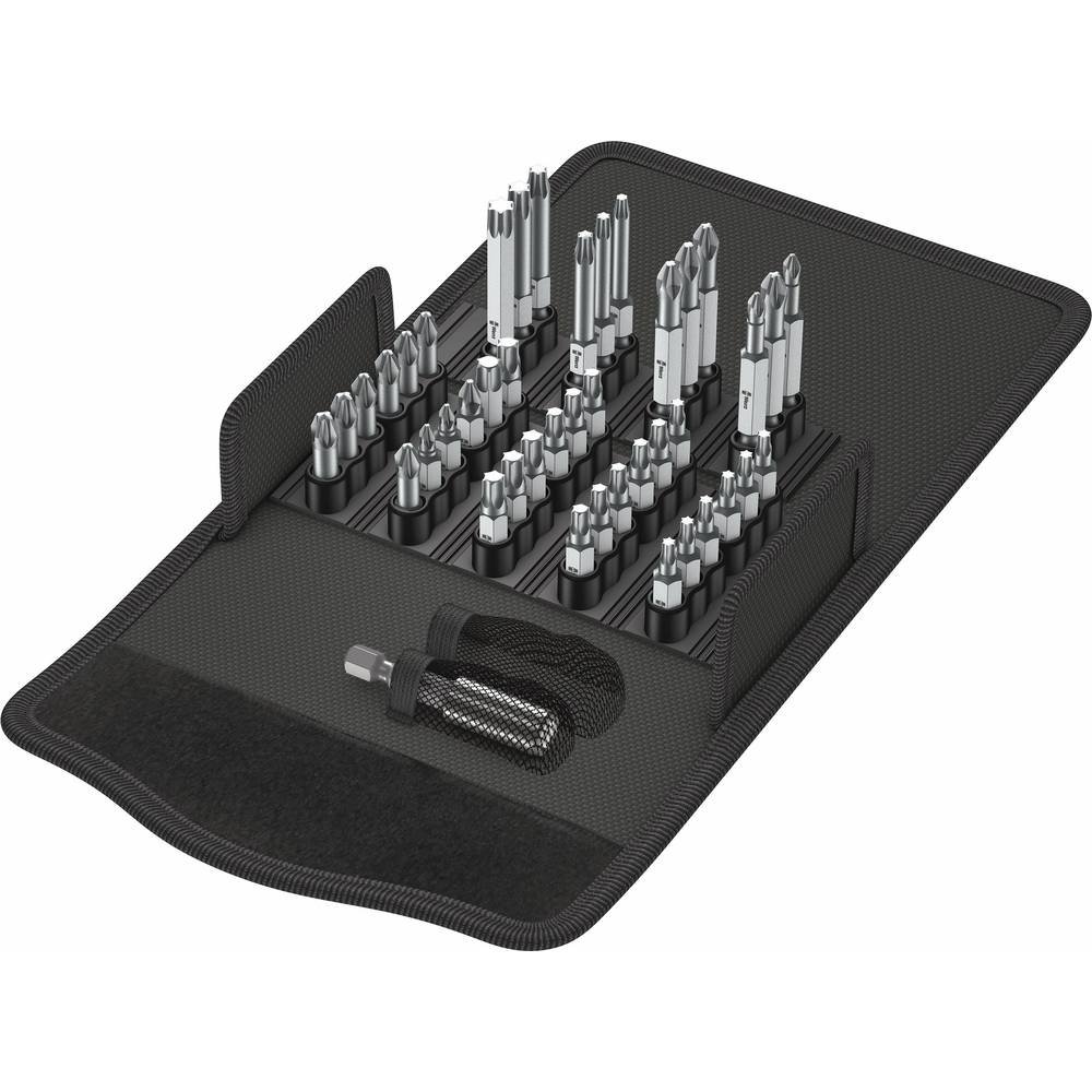 Bit-Safe 43 Universal 1, 43 piezas
