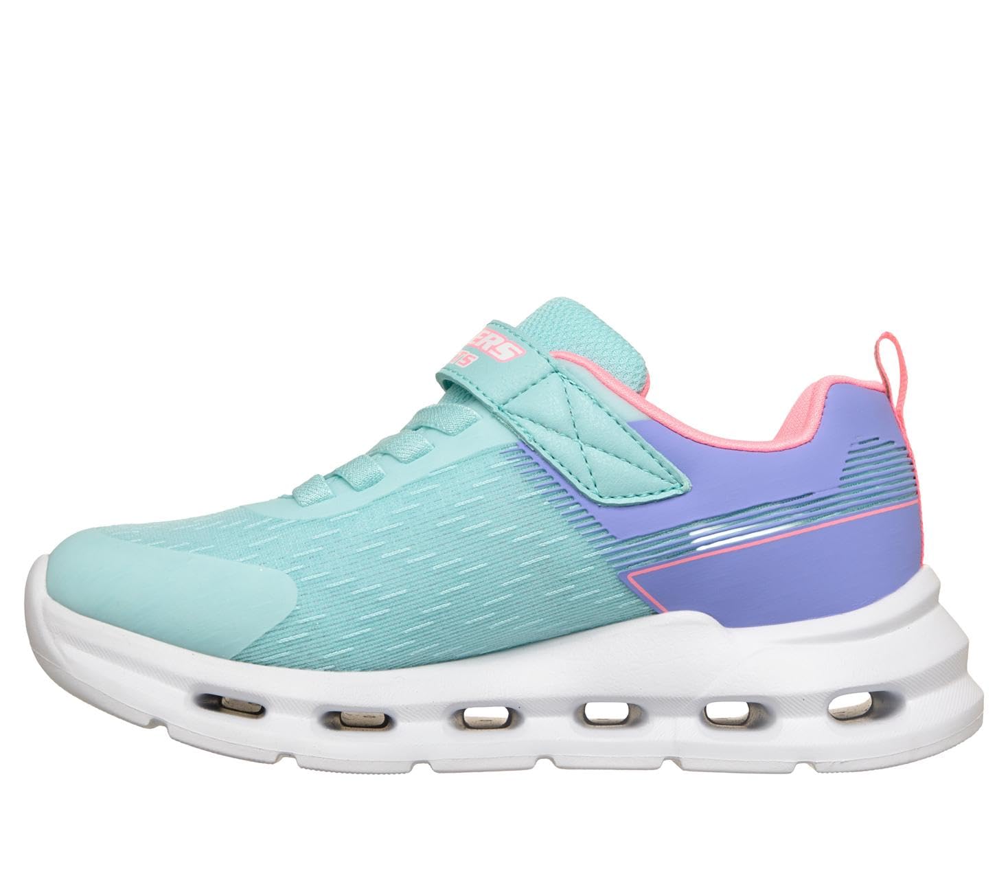 Skechers Glide-Step Lights BasketFille