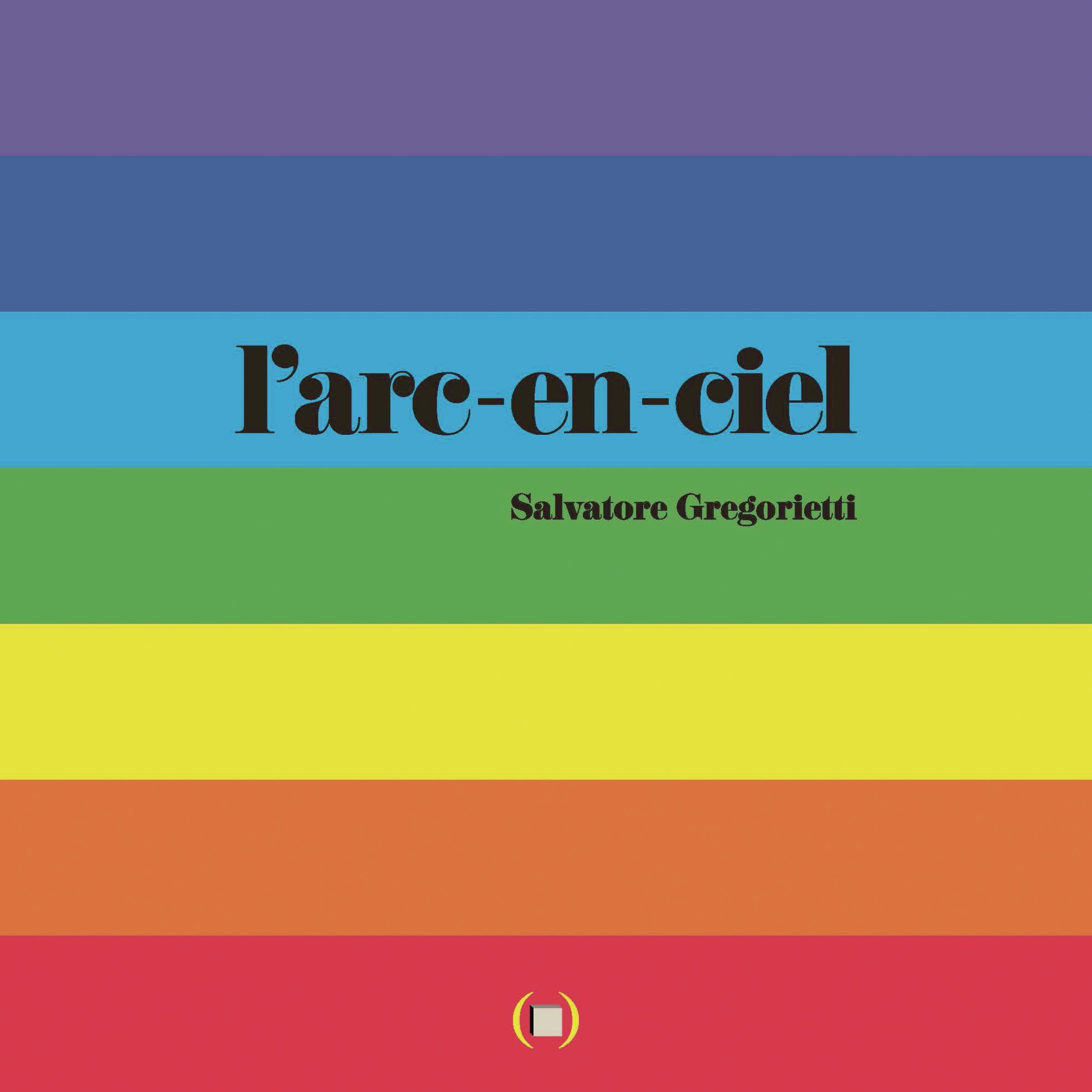 L'arc-​en-​ciel
