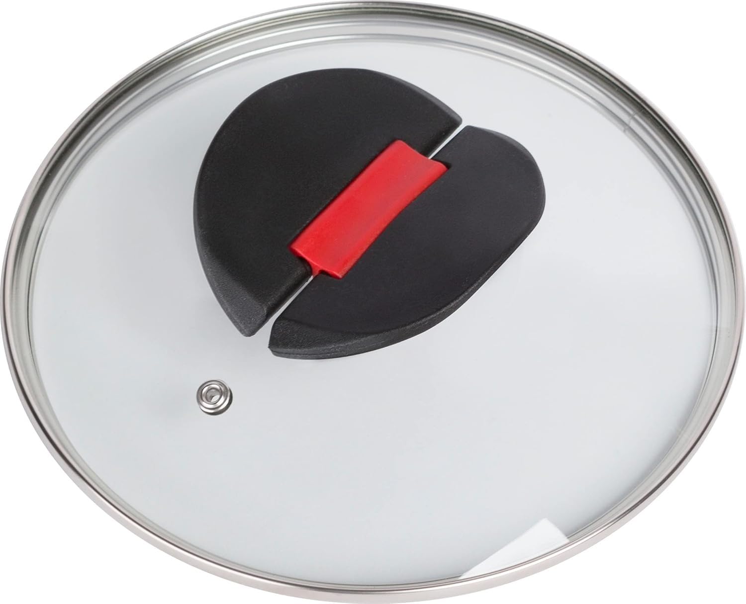 Ballarini Click+Cook Glasdeckel