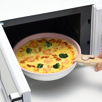 Amazon｜和平フレイズ 鍋セット 3点セット ピンク×ホワイト IH