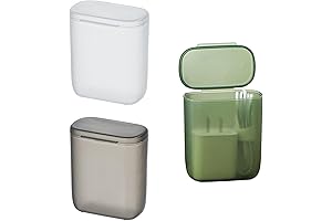 Universal Smart Card Organizer Storage Data Cable Box